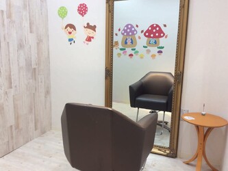 hair lounge comorebi | 仙台のヘアサロン