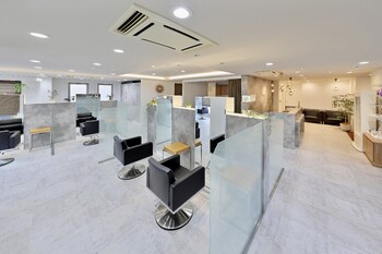 trove by first 仙台店 | 仙台のヘアサロン