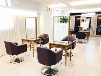 trove by first 富沢店 | 仙台のヘアサロン
