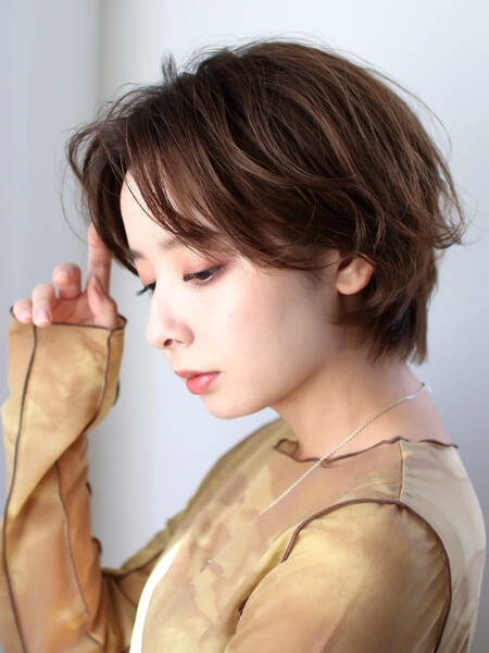 trove by first 富沢店 | 仙台のヘアサロン