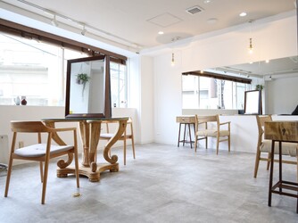 Juhl | 仙台のヘアサロン