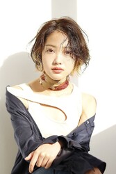 u'i by first | 仙台のヘアサロン