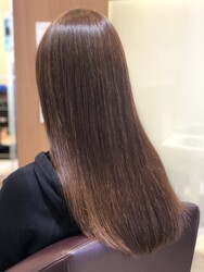 L by first 東仙台駅前店 | 仙台のヘアサロン