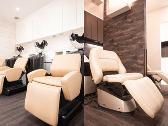 NOVEL富沢店 | 仙台のヘアサロン