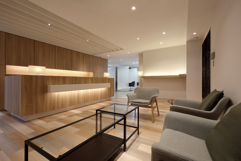 first 泉中央 | 仙台のヘアサロン