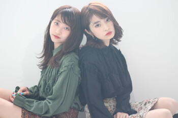 first 泉中央 | 仙台のヘアサロン