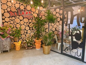 The Labo ungu | 仙台のアイラッシュ