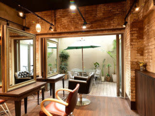 Flammeum 三軒茶屋 | 三軒茶屋のヘアサロン