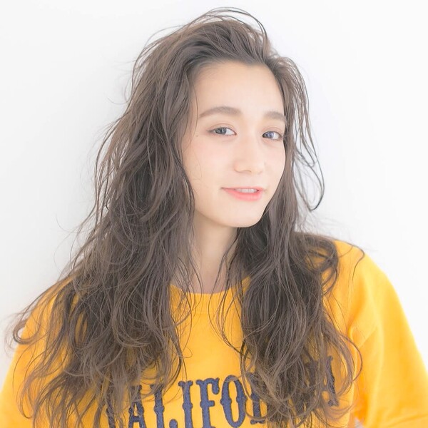 MURMUR. 中野店 | 中野のヘアサロン