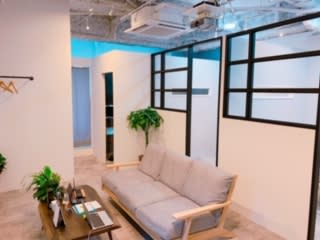 CINEMA oceano | 北千住のヘアサロン