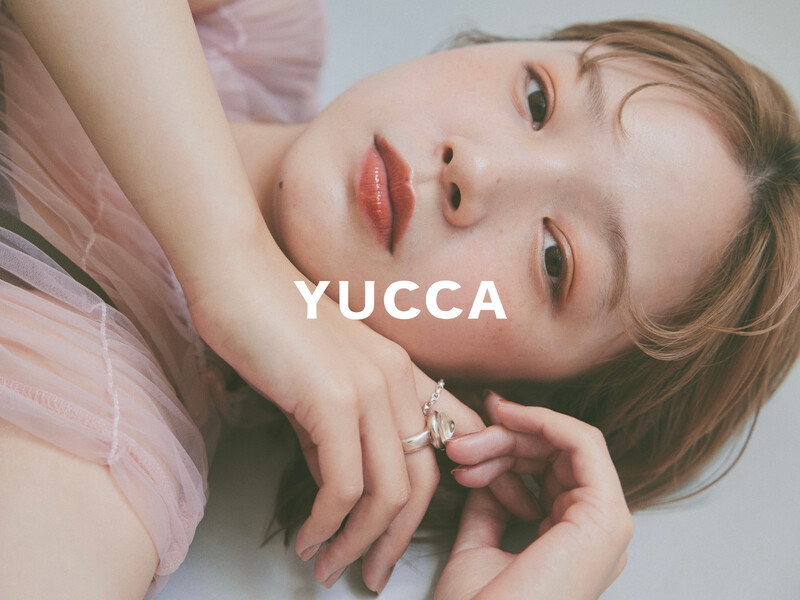 YUCCA elua 武庫之荘南口 | 尼崎のヘアサロン