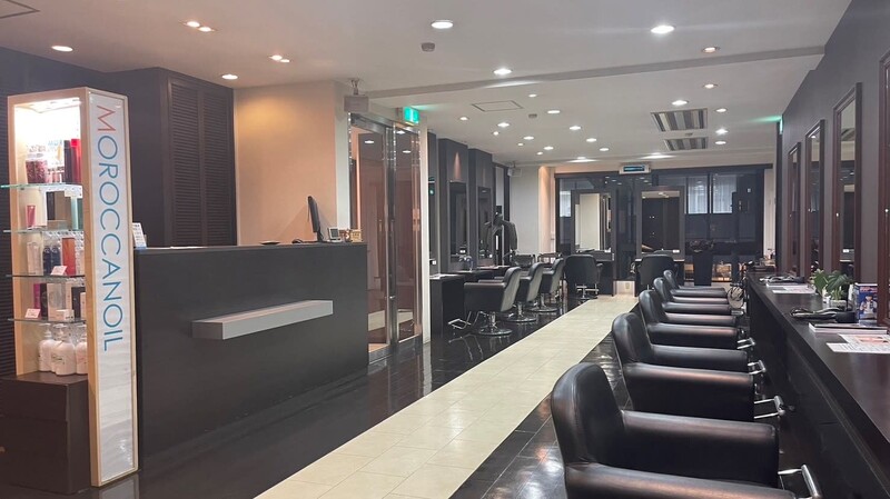 clear-style | 香椎のヘアサロン