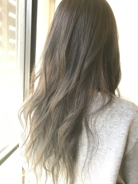 clear-style | 香椎のヘアサロン