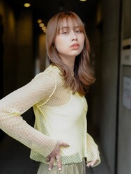 amble luxe 池袋【アンブル リュクス】 | 池袋のヘアサロン