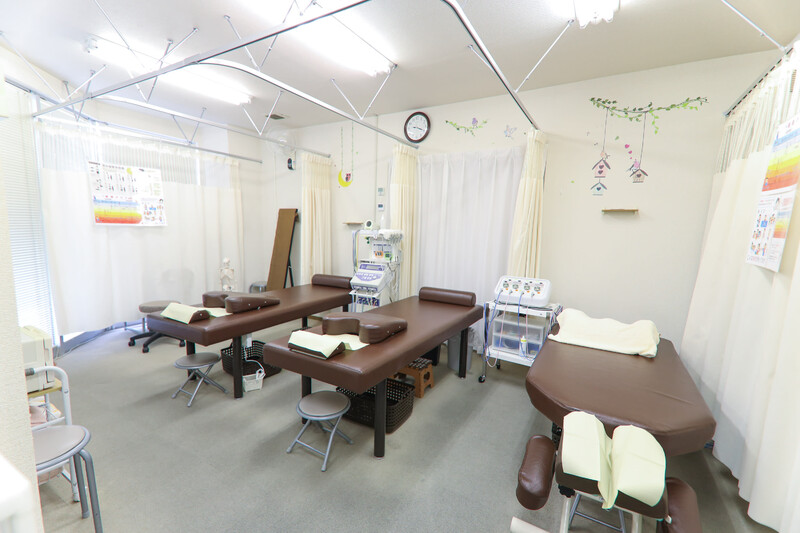 骨盤王国 八王子店 | 八王子のリラクゼーション