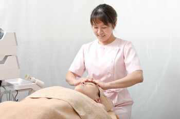 サロン デュ・ボア | 和泉のエステサロン サロン デュ・ボア | 和泉のエステサロン