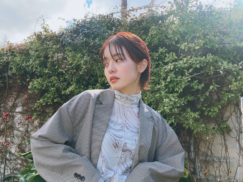 kuon by IWAI | 栄/矢場町のヘアサロン