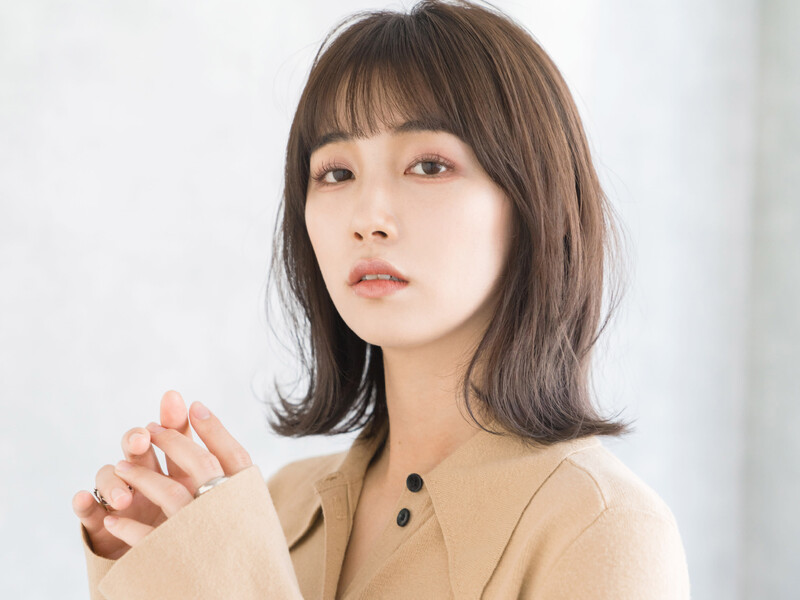 Eleanor 自由が丘店 | 自由が丘のヘアサロン