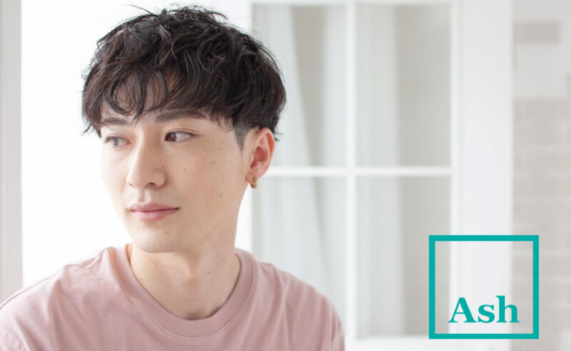 Ash 南町田グランベリーパーク店 | 町田のヘアサロン