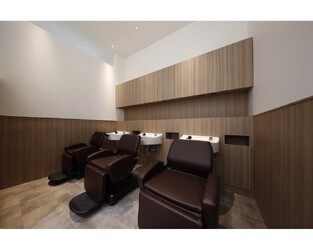 Ash 南町田グランベリーパーク店 | 町田のヘアサロン