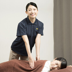 Goo-it！西葛西店 | 西葛西のリラクゼーション