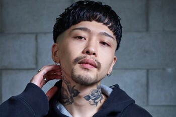 バーバーショップ　CHILL CHAIR　渋谷店 | 渋谷のヘアサロン