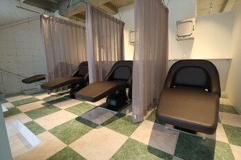 Barrel spa&treatment 京橋店 | 京橋のヘアサロン