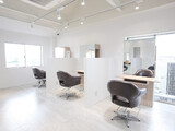 ビーケアーズ リアン be-cares Lien | 豊川のヘアサロン