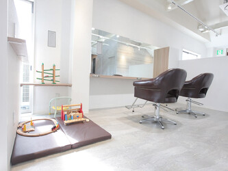 ビーケアーズ リアン be-cares Lien | 豊川のヘアサロン