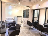 Salon de MiLK MIZONOKUCHI | 溝の口のヘアサロン
