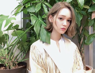 Salon de MiLK MIZONOKUCHI | 溝の口のヘアサロン