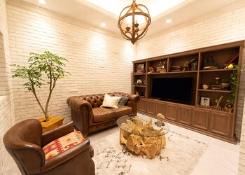 Totia 堀江 | 心斎橋のヘアサロン