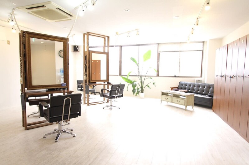 Dear Hair Make新大宮 | 奈良のヘアサロン