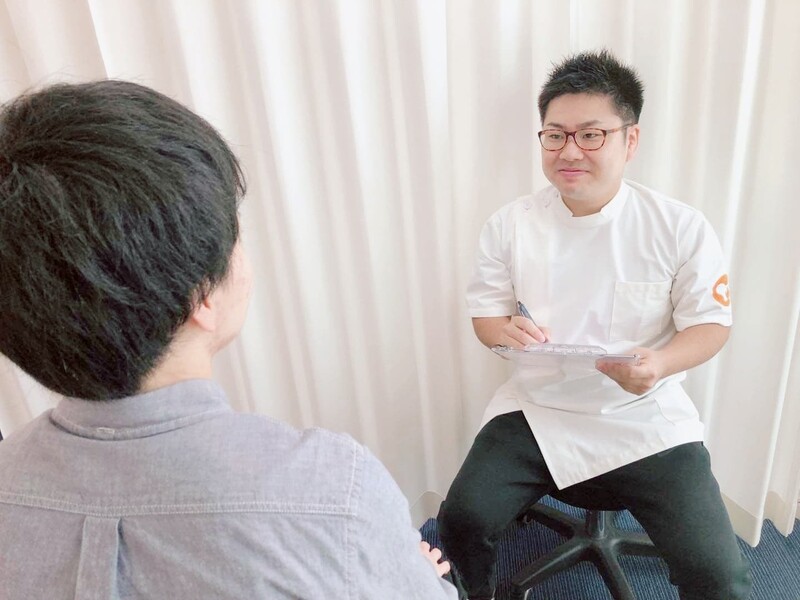 新宿 足 改善センター | 新宿のリラクゼーション