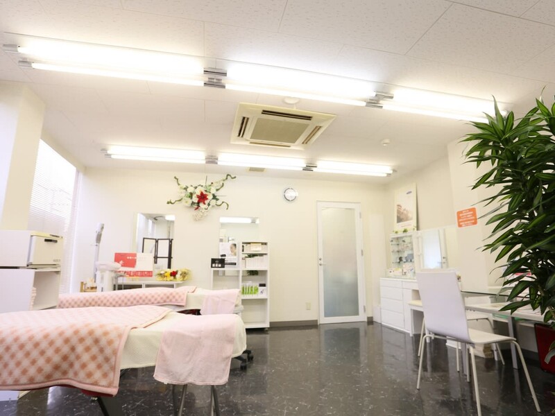 JUBILANT エステスペース Coquet 駅前店 | 山科のエステサロン