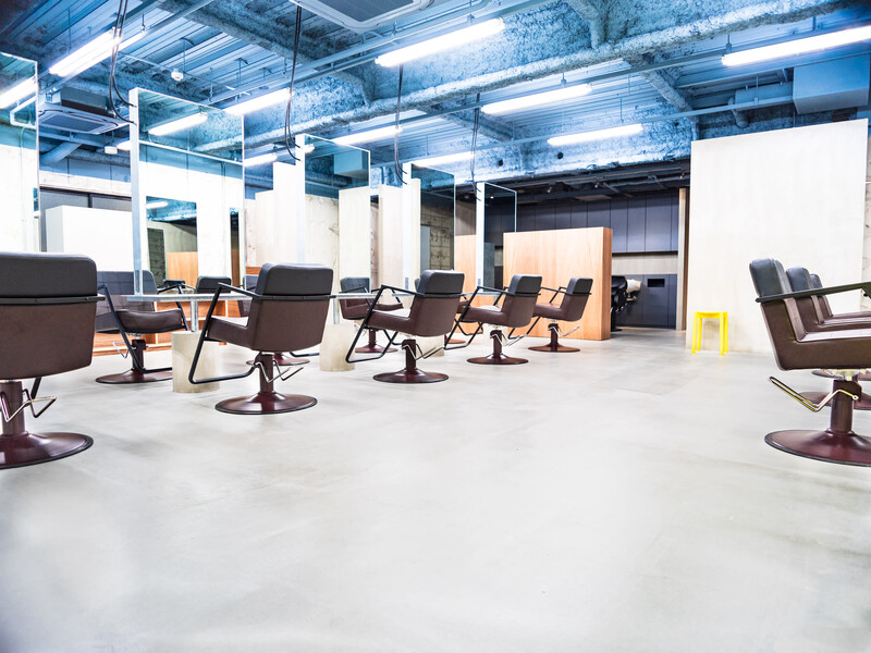 ROWEN esaka | 吹田のヘアサロン