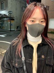 HH | 中目黒のヘアサロン