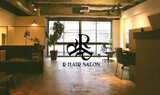 R HAIR SALON | 心斎橋のヘアサロン