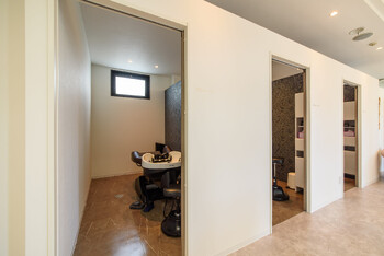 ガレリア エレガンテ 徳重店 | 日進のヘアサロン