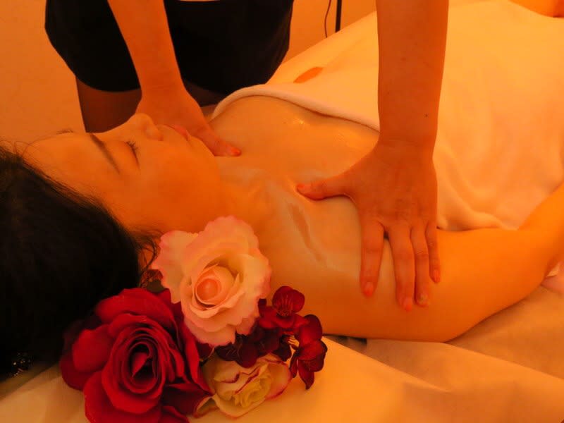 百草堂 | 栄/矢場町のリラクゼーション