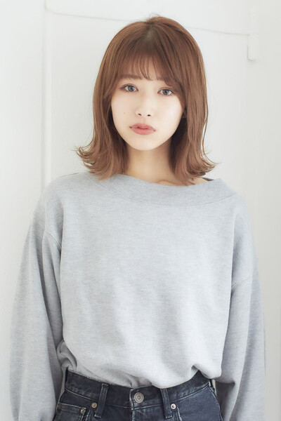 LiV HAIR SALON | 吉祥寺のヘアサロン