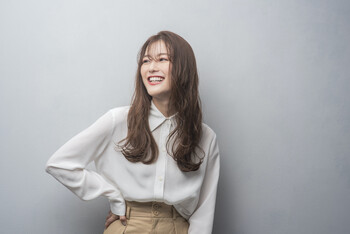 IWAI NAGOYA | 名駅のヘアサロン