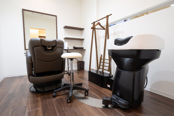 男心 | 千歳烏山のヘアサロン