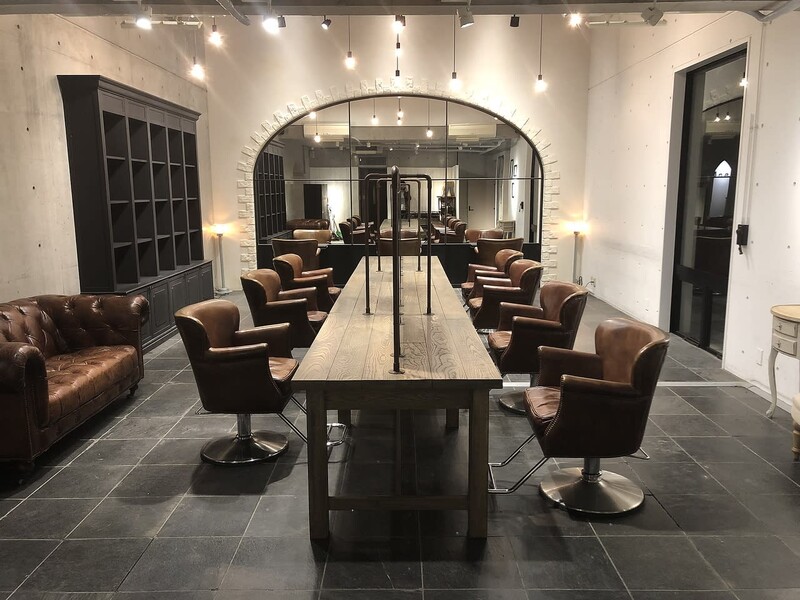 OAKたまプラーザ | たまプラーザのヘアサロン