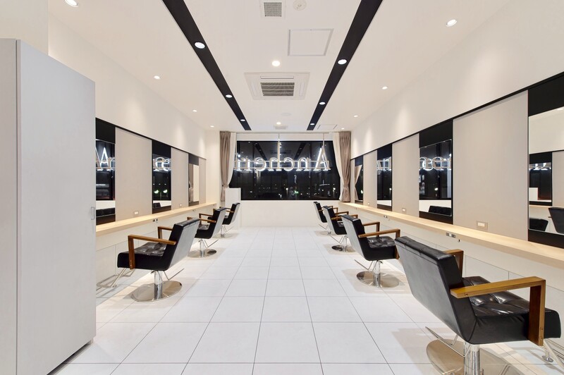 Ancheri by flammeum 大船店 | 大船のヘアサロン