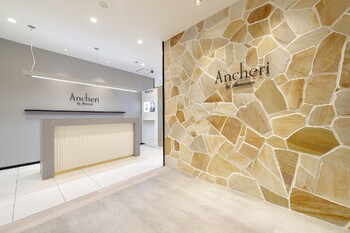 Ancheri by flammeum 大船店 | 大船のヘアサロン