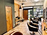 Lusso chiaro　西池袋店 | 目白のヘアサロン