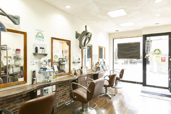 美容室Beau Witty | 池袋のヘアサロン 美容室Beau Witty | 池袋のヘアサロン