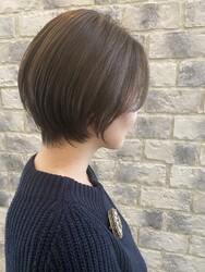 an:title | 三宮のヘアサロン