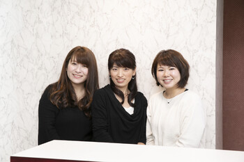 カットルームカラー フジ東予店 | 西条のヘアサロン